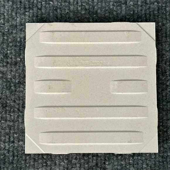 Jacqueline Thompson Ceramics Decorative Tiles Tattoo Art Retro Home Decor - Picture 5 of 9